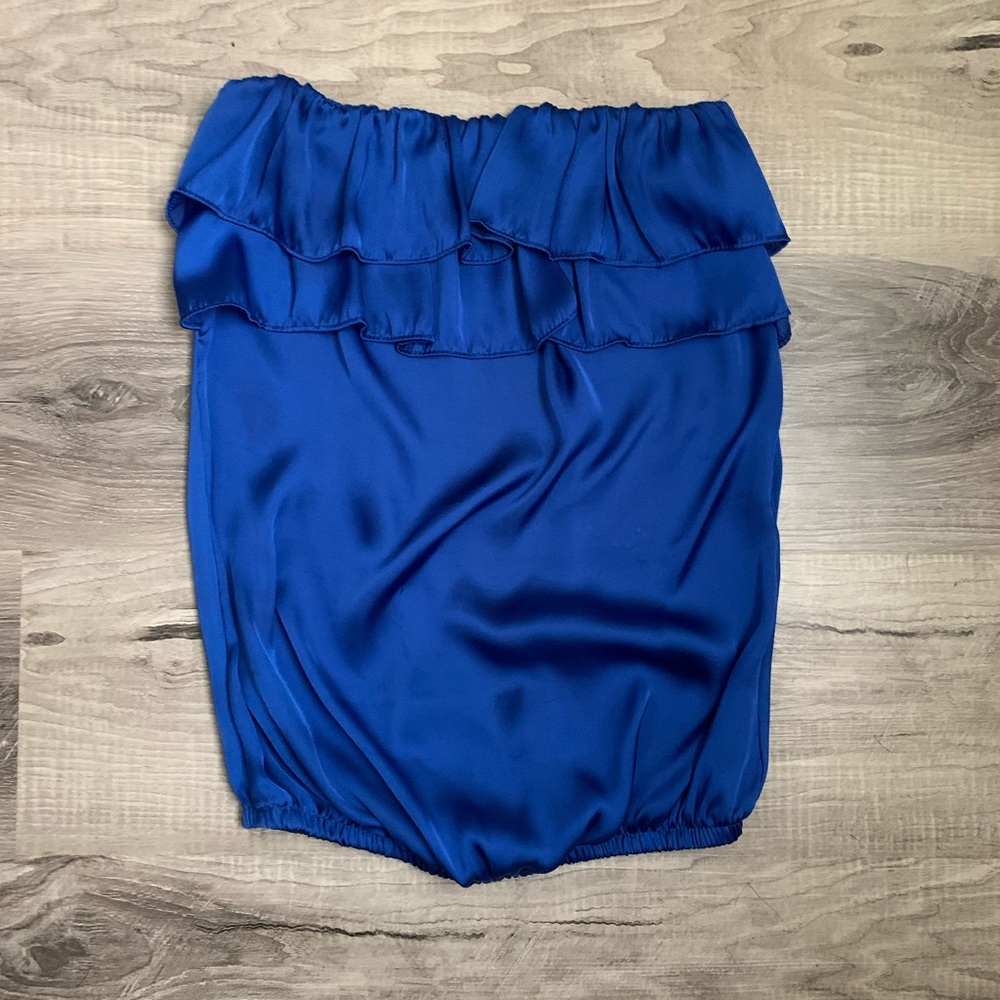 Arden B Tube Top